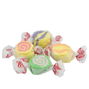 Lemonade Stand Taffy